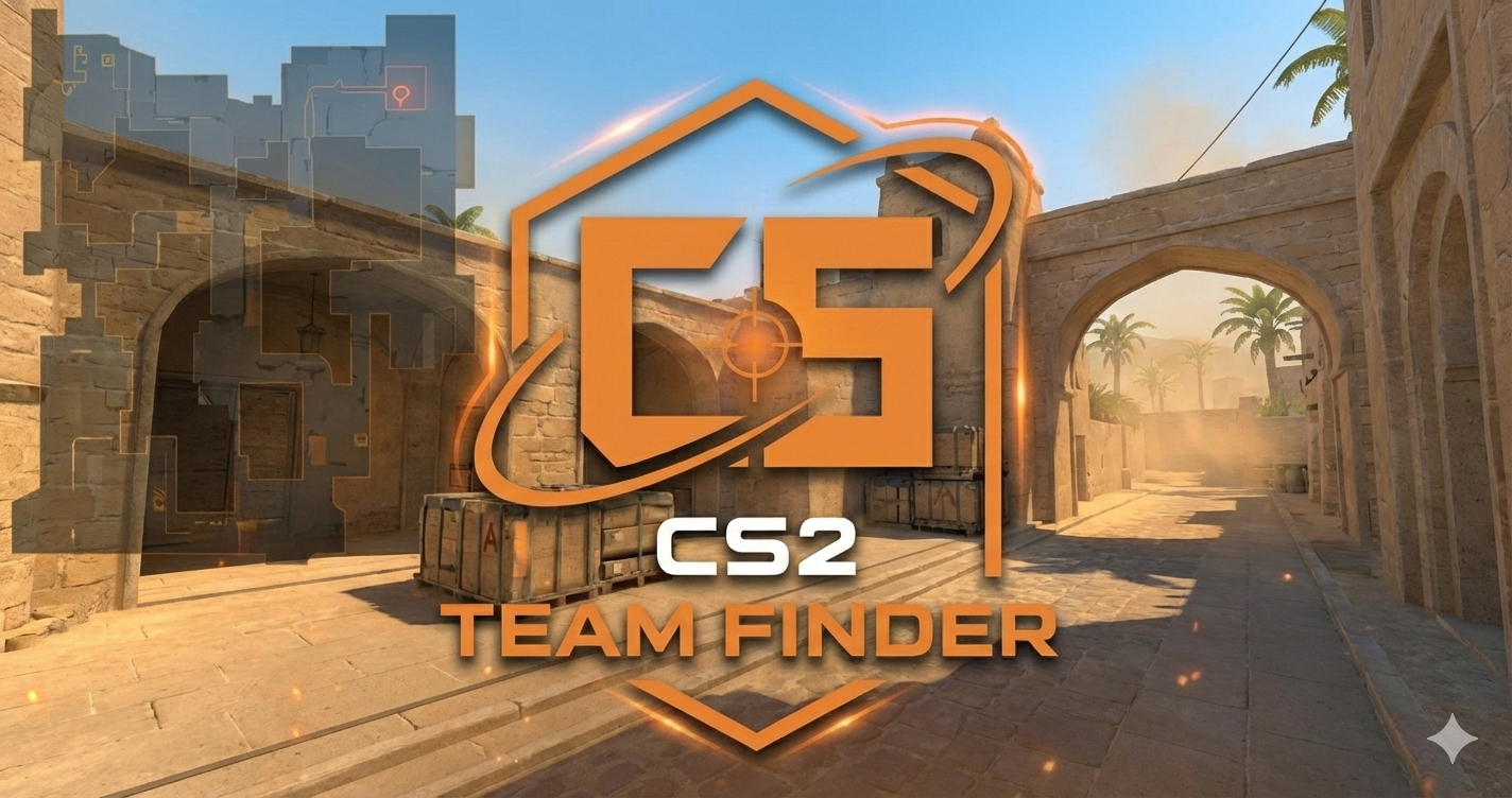 Simple Cs2 Team CS2 Team Finder - Find Counter-Strike 2 Teammates & Teams