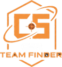 CS2 Team Finder